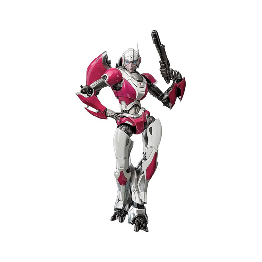 GOOD SMILE Bumblebee DLX Arcee DLX Arcee