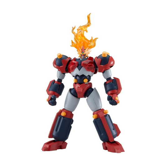 GOOD SMILE Moderoid  Godunner!! Twin Drive Mode