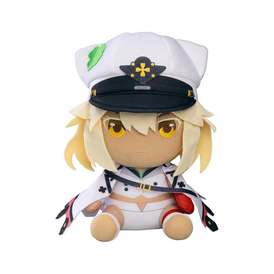 GOOD SMILE Guilty Gear Strive Lamb Leather Valentine Plush Toy