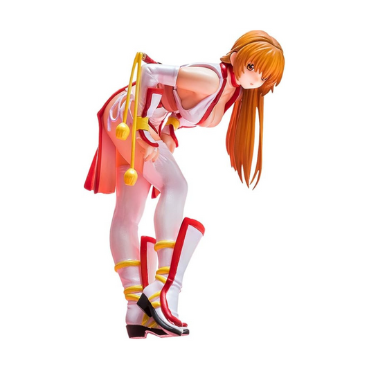 GOOD SMILE PLAMAX MF-EX01 minimum factory Dead or Alive Kasumi C2 ver. 1/20 Plastic Model