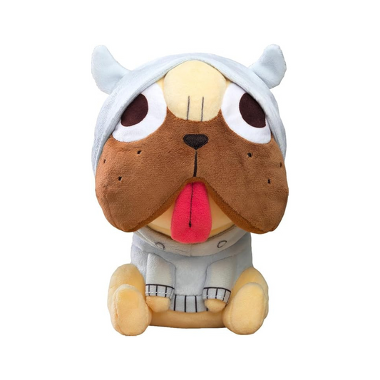 GOOD SMILE STL333206 Kill la Kill Guts Plush Toy 7.9 inches (200 mm) Cotton/Polyester