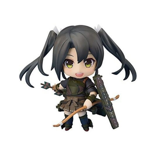 GOOD SMILE Kantai Collection - KanColle, Zuikaku (Wonder Festival 2017 (Winter)