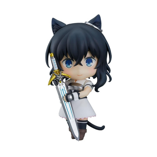 GOOD SMILE Company  Nendoroid Reincarnated Sword Fran