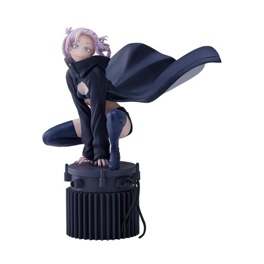 GOOD SMILE Yofukashino no Uta Luminasta Nanasuna