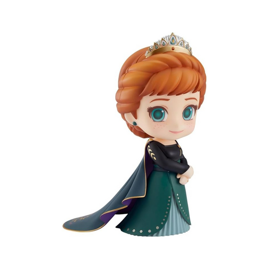 GOOD SMILE Disney Frozen 2 Anna Epilogue Dress Ver
