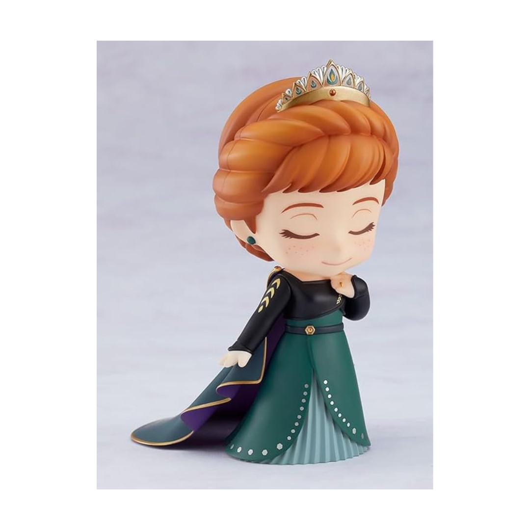 GOOD SMILE Disney Frozen 2 Anna Epilogue Dress Ver