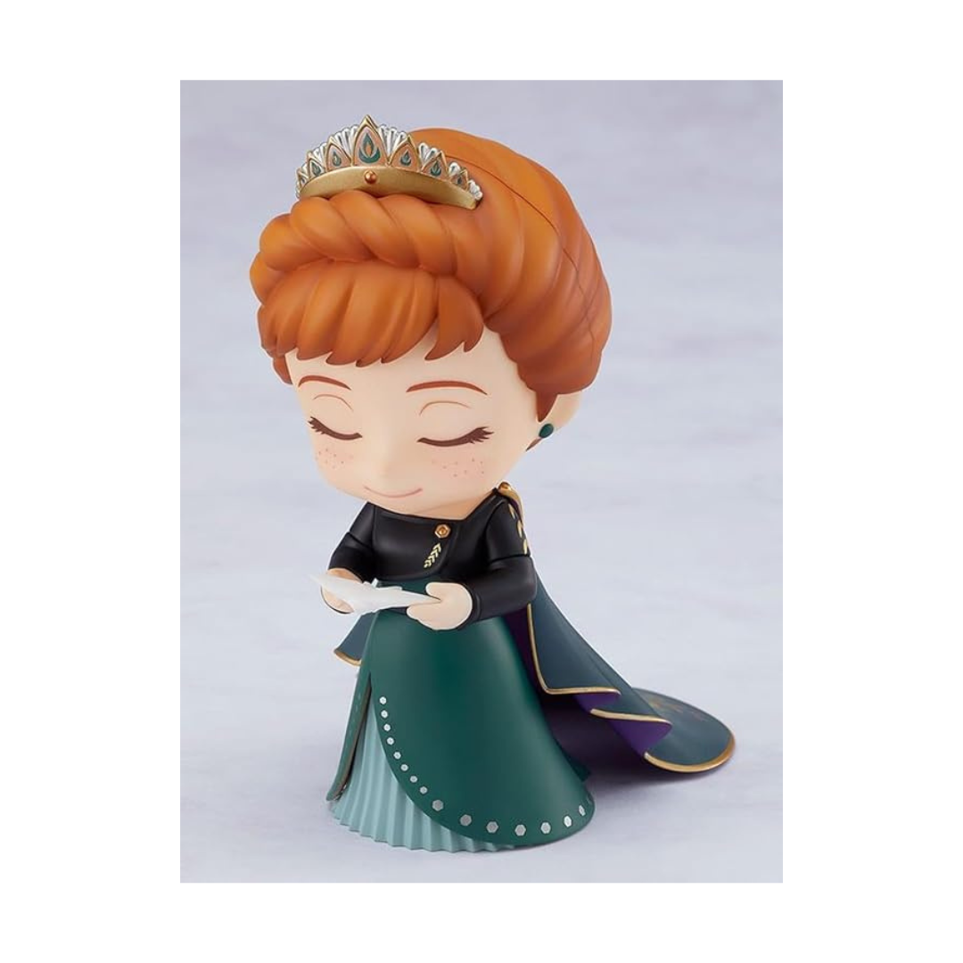 GOOD SMILE Disney Frozen 2 Anna Epilogue Dress Ver