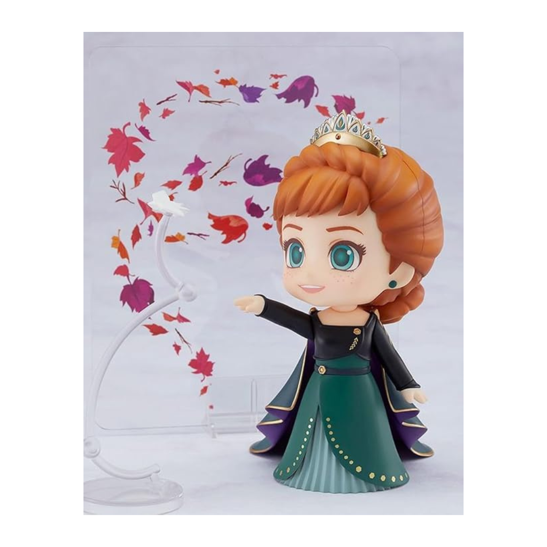 GOOD SMILE Disney Frozen 2 Anna Epilogue Dress Ver