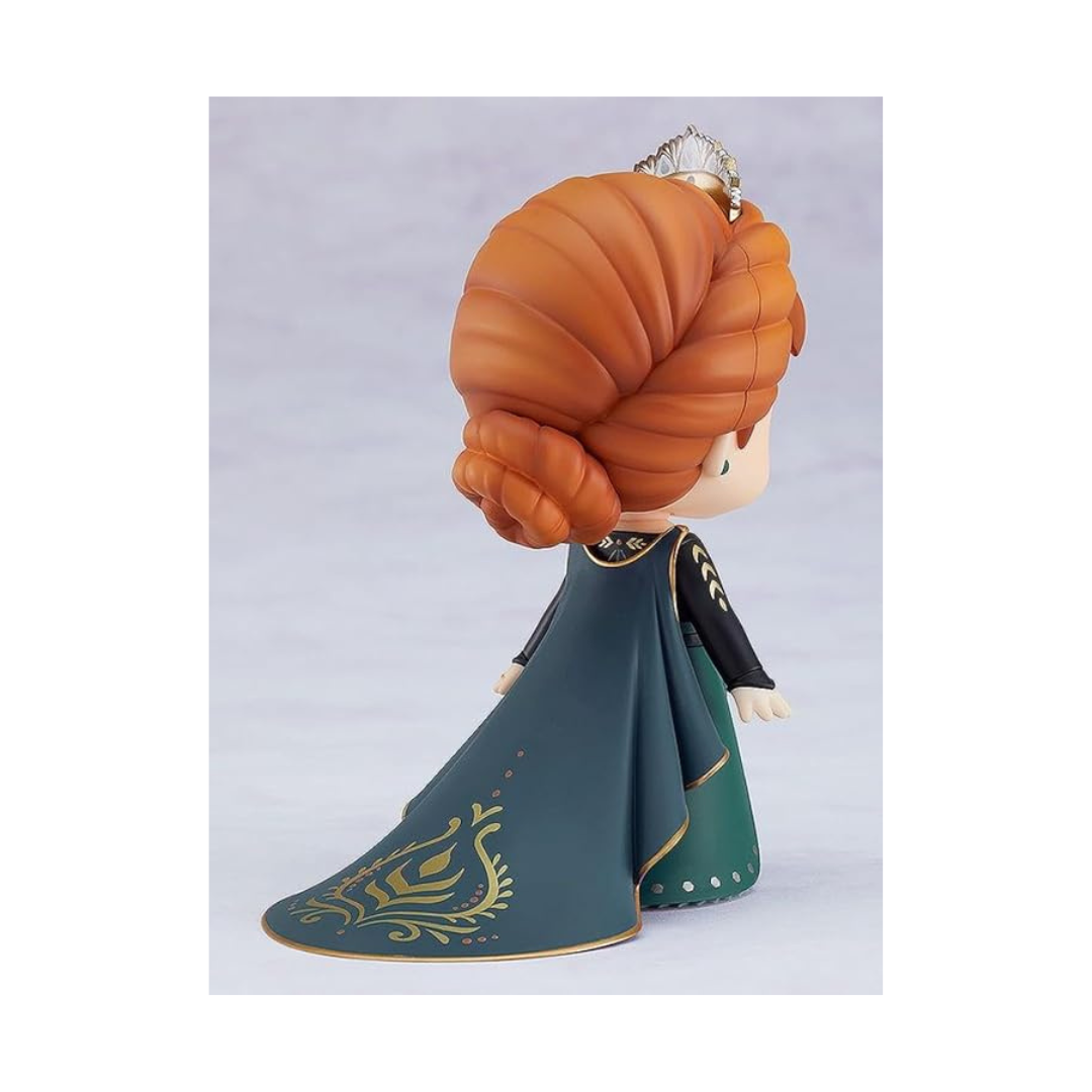 GOOD SMILE Disney Frozen 2 Anna Epilogue Dress Ver