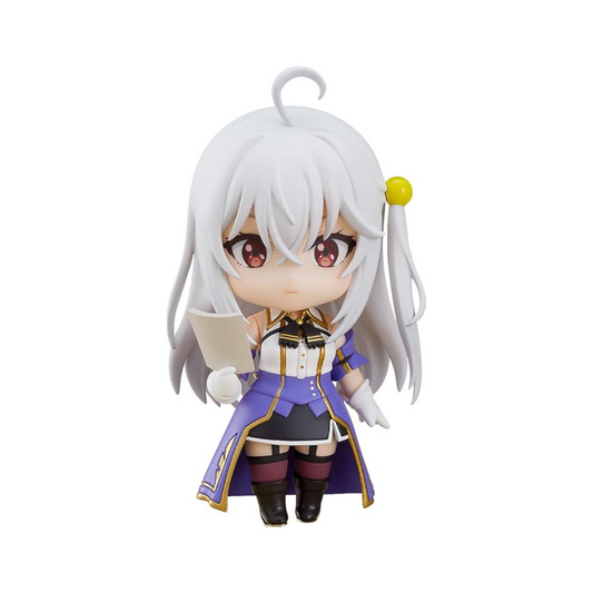 GOOD SMILE Nendoroid Prince of Genius Red Ninim Larley