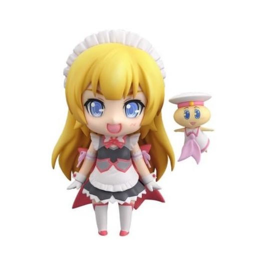GOOD SMILE  Nendoroid himself Lion Hall, Sister Child meidoroido Ver