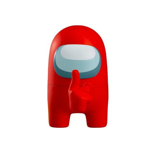 GOOD SMILE Nendoroid Among Us Cremate (Red)