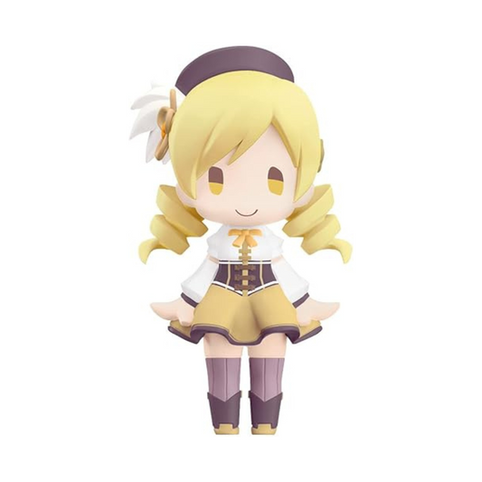 GOOD SMILE  Movie Version Puella Magi Madoka Magica, Rebellion Story Mami Tomoe