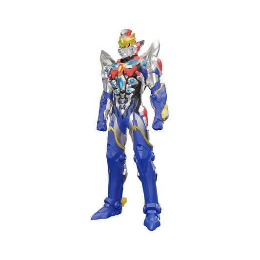 GOOD SMILE Gridman Universe SSS Gridman Universe Fighter Non-scale, Soft Vinyl