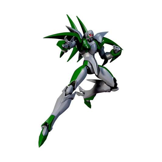 GOOD SMILE  Moderoid Fighting Ixar Robot