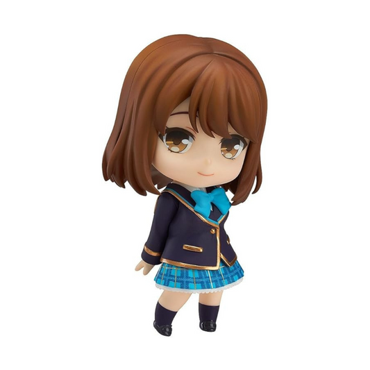 GOOD SMILE Girl Friend Beta: Kokomi Shiina Nendoroid Action Figure