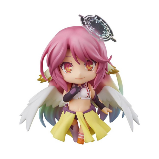 GOOD SMILE Nendoroid G17049 No Game No Life Jibril
