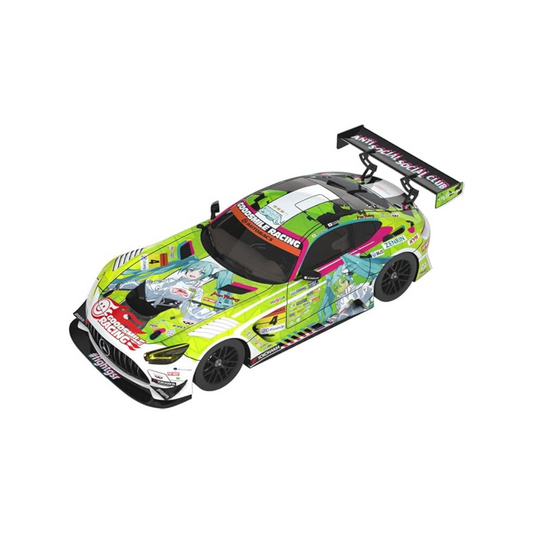 Good Smile Hatsune Miku GT Project GR84686 Hatsune Miku AMG 2022 Opening Game Version