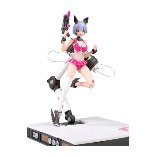 Good Smile Black Ice Sugar Planning (Black Crystal Candy Project), Beach Daisakusen Yuna