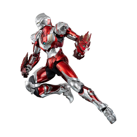 Good Smilre Fig Zero 1/6 Ultraman Suit Tiga Power Type