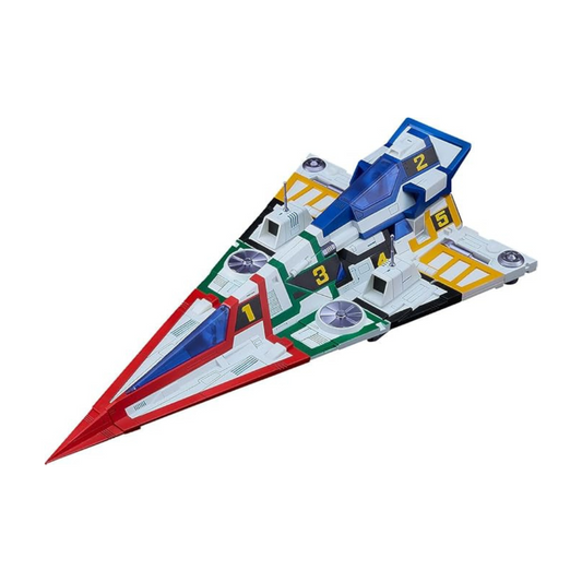 Good Smile Moderoid Science Ninja Team Gatchaman F Gotcha Spartan