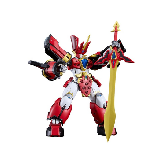 Good Smile Mashou Grand Resort Kings Style Granresort