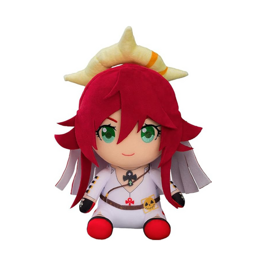 Good Smile Company Guilty Gear Strive Jack O Plush Toy