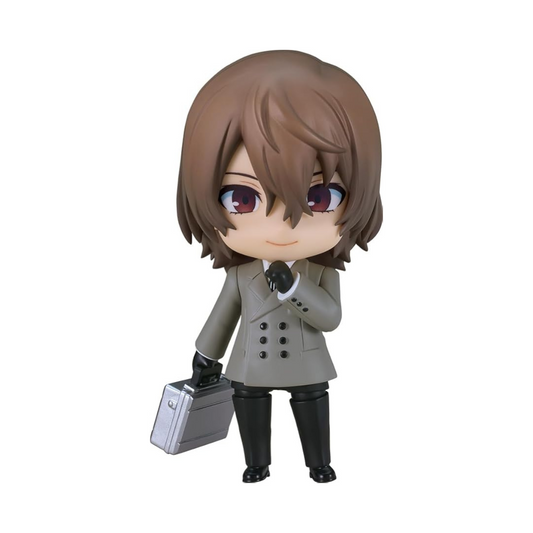 GOOD SMILE Nendoroid Persona 5: The Royal Goro Akechi, Uniform Ver
