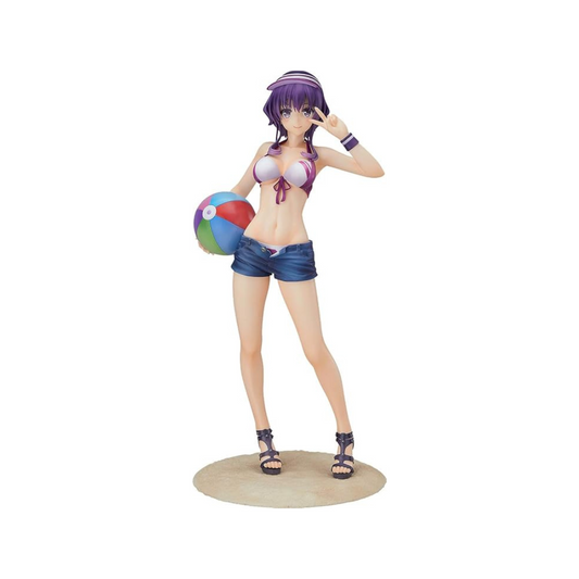 GOOD SMILE  Ice Hall Michi Closure Swimsuit Ver. 1/7 Scale ABS & PVC