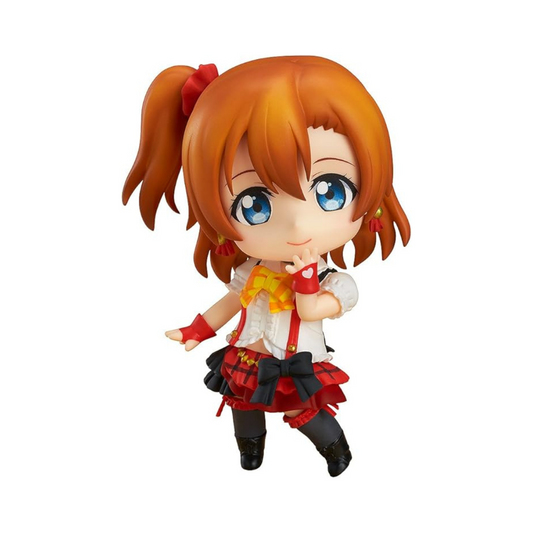 Good Smile Love Live!: Honoka Kousaka Nendoroid Action Figure
