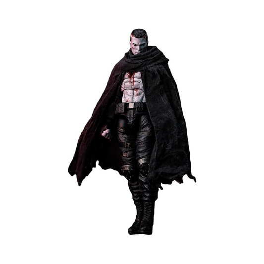 GOOD SMILE FigZero S Valiant 1/12 Bloodshot Unleashed