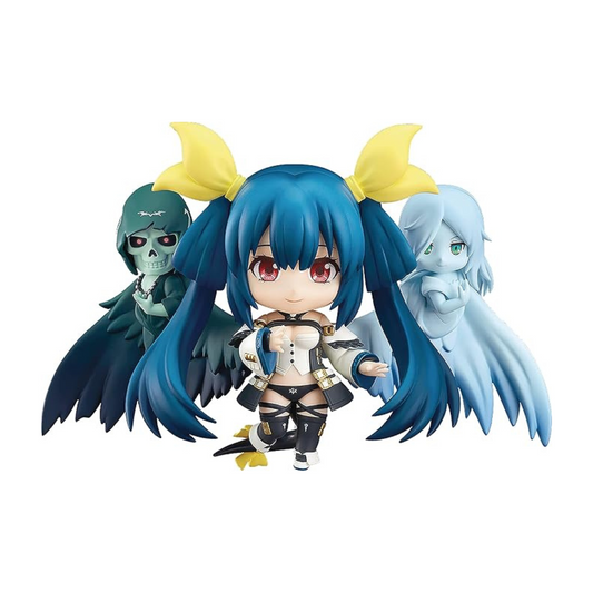 Good Smile Company Guilty Gear Xrd REV 2 Nendoroid Dizzy