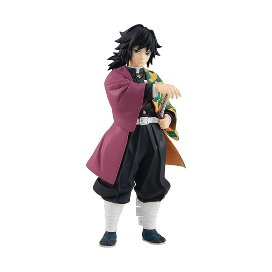 GOOD SMILE Pop Up Parade G94411 Demon Blade Yoshiyoshi Tomioka