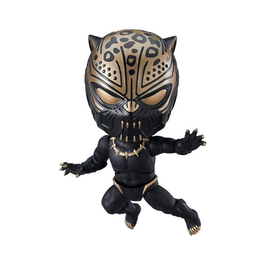 Good Smile Company Nendoroid Marvel Black Panther Eric Kill Monger