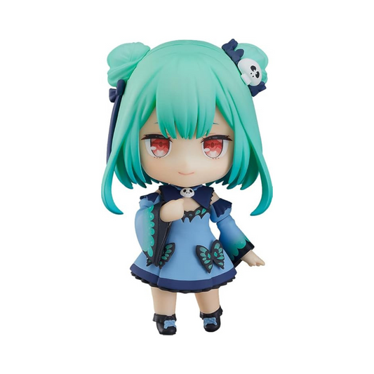 GOOD SMILE Nendoroid Hololive Production Uruha Rushia Action Figure