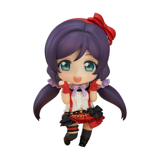 GOOD SMILE Love Live Nozomi Tojo Nendoroid Action Figure