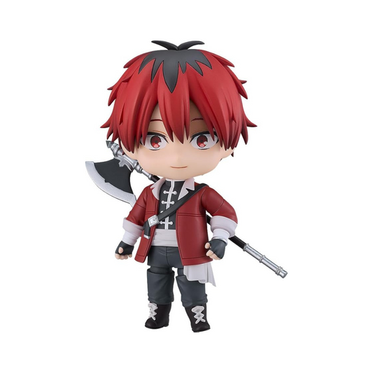 GOOD SMILE Freeren of Funerary Stark