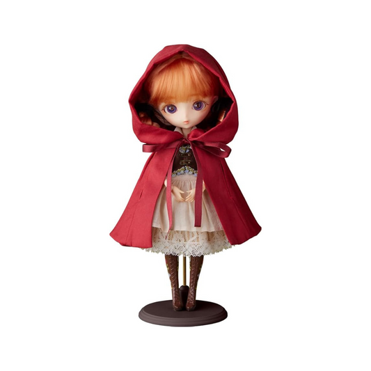 GOOD SMILE Harmonia Bloom Masie Red Riding Hood