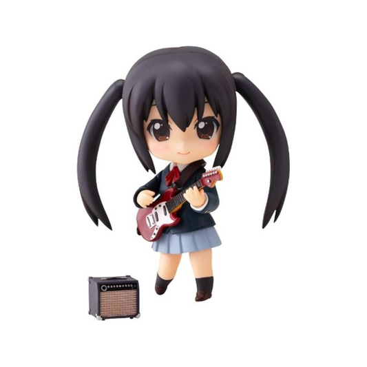 GOOD SMILE K-on. Nendoroid himself Shigure Boys