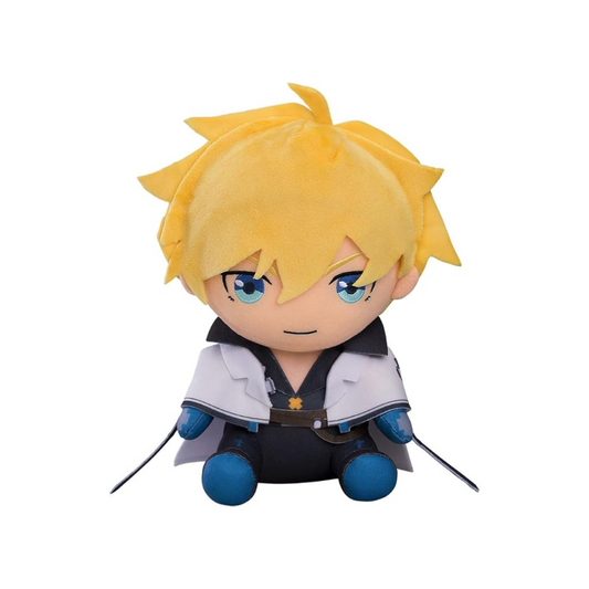 GOOD SMILE  Guilty Gear -Strive Plush Toy Kai