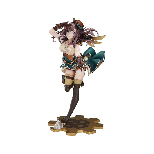GOOD SMILE The Idolmaster Shiny Colors G94188 Ren Tsukioka Face of Treasure Ver