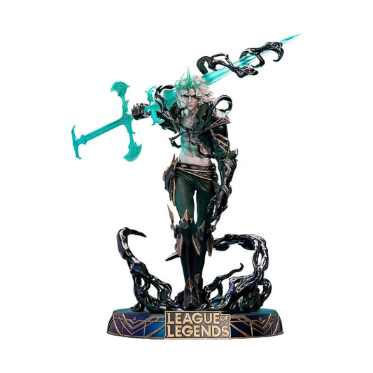 GOOD SMILE Infinity Studio x League of Legends The Ruined King Viego
