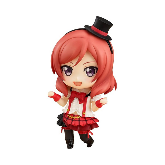 GOOD SMILE  Love Live Nishikino Maki Nendoroid Action Figure