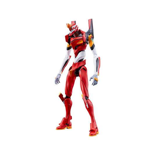 GOOD SMILE  Moderoid Evangelion Evangelion 2nd Unit, Non-Scale, Assembly Type Plastic Model