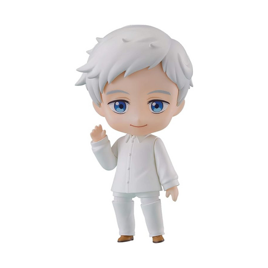 GOOD SMILE Nendoroid Promised Neverland Norman