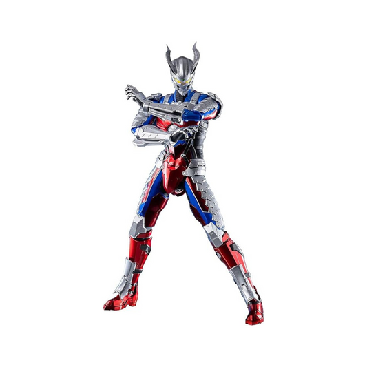 Good Smile Ultraman  1/6 Suit Zero  Scale, ABS & PVC & Zinc Alloy & Other Metal,