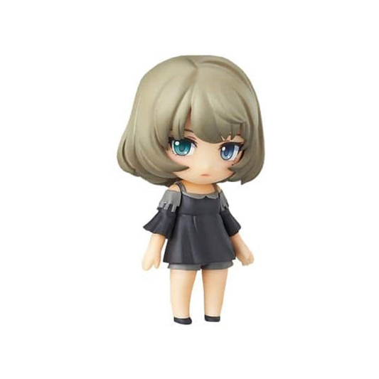 GOOD SMILE Nendoroid Petite Idolmaster Cinderella Girls Stage 01 Takagaki Kaede Single Item