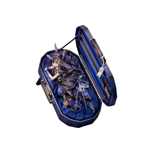 GOOD SMILE Ark Knights Amiya Solo Ver