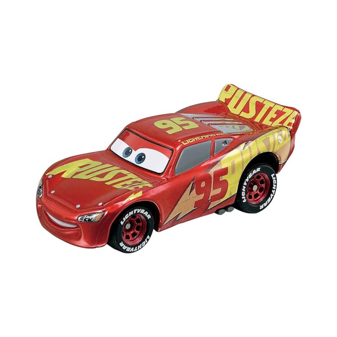 Takara Tomy Tomica Cars C-32 McQueen (RRC) 891024