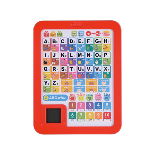 Gakken Gakken's Play and Learn English Tablet (Ages 2 and up) 83058